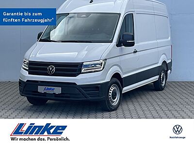 Volkswagen Crafter 35 Kasten 2.0 TDI Kamera/LED/App Connect