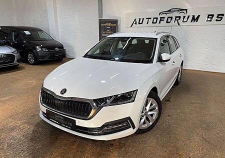 Skoda Octavia OctaviaCombi FirstEdition 2.0 DSG/MATRIX/HEAD-UP