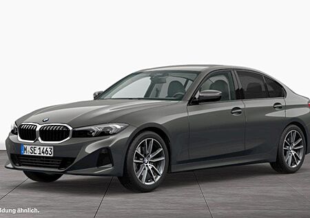 BMW 318d Limousine Navi PDC Driv.Assist Sportsitze