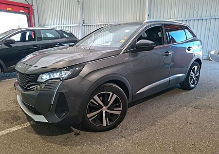Peugeot 3008 1.5 *GT-Line Pack*3D-Optik*Camera