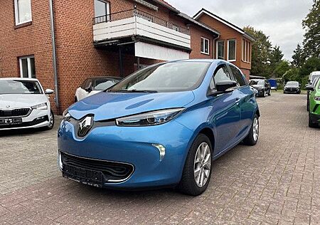 Renault ZOE gebraucht kaufen Renault ZOE Limited