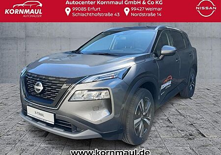 Nissan X-Trail N-Connecta 1.5 VC-T 204 PS e-POWER Winte