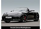 Porsche 991 911 Carrera GTS Cabrio Sportabgasanlage