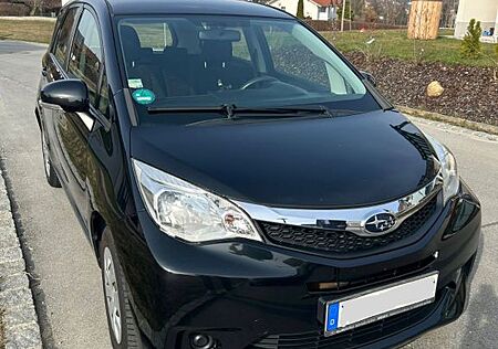 Subaru Trezia 1.3i Active FWD Active