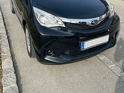 Subaru Trezia 1.3i Active FWD Active