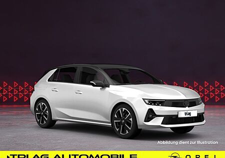 Opel Astra 5-Türer Edition 1.2 Turbo (96 kW/130 PS) M