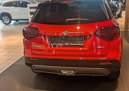 Suzuki Vitara 1.4 Mild-Hybrid Comfort+