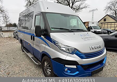 IVECO DAILY 35-NF