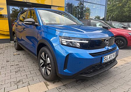 Opel Frontera gebraucht kaufen Opel Frontera Edition 1.2,SHz+Lhz,Navi,Allwetter