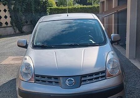 Nissan Note acenta 1,4 acenta