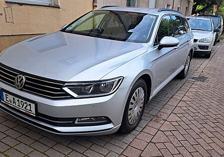 VW Passat Variant Volkswagen 2.0 TDI 150PS