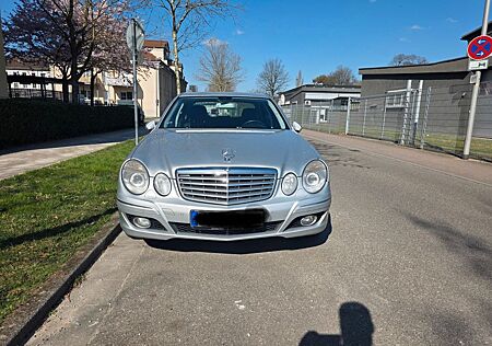 Mercedes-Benz E 350 ELEGANCE Elegance