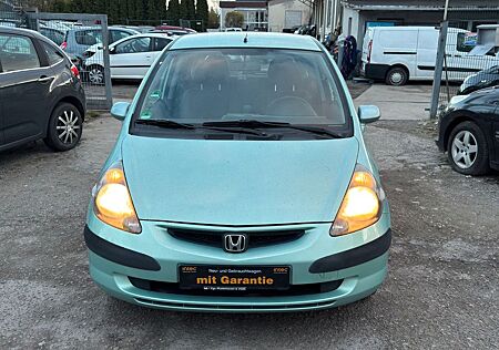 Honda Jazz 1.4 LS