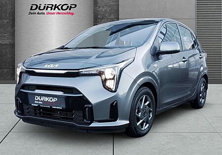 Kia Picanto Vision 1.0 DPI MT Navi Apple CarPlay And