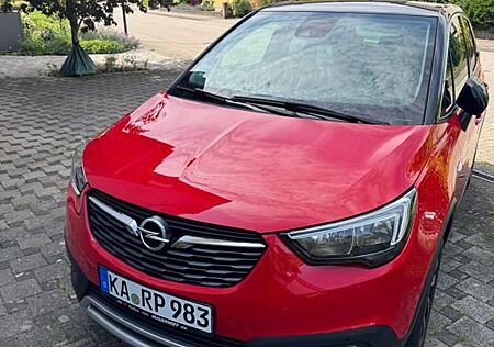 Opel Crossland X Crossland (X) 1.2 DI Turbo 96kW INNOVATION S...