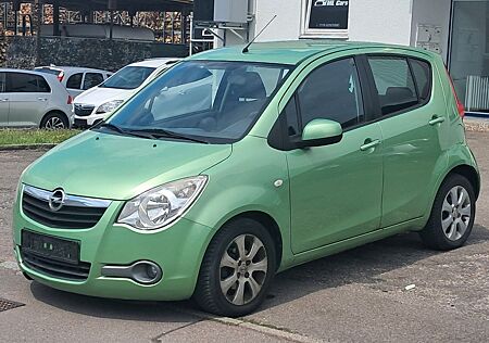 Opel Agila B 1.0 Edition Klimaanlage
