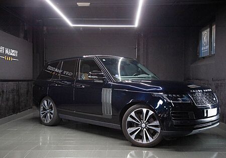 Land Rover Range Rover 5.0 V8 SC SV Autobiography Dynamic