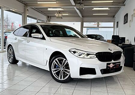 BMW 640 i xDrive GT"M Sport"PANO"SOFT CLOSE"ACC"LED"