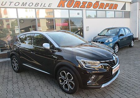 Renault Captur TCe 140 EDC GPF Edition One