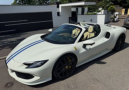 Ferrari 296 GTS UNIKAT/DAYTONA/CARBON/ACC/RACINGSEATS