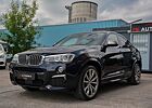 BMW X4 M40i*StHz*HeadUp*Memory*Kamera*AHK*