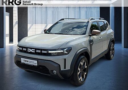 Dacia Duster III 1.2 TCe 130 Extreme 4x4 4 WD