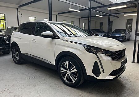 Peugeot 3008 Allure Pack *2.HD*SHZ*AUTOM.*