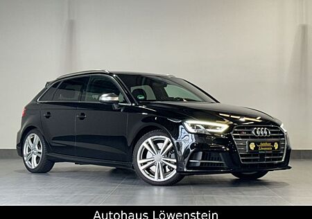 Audi S3 Sportback 2.0 TFSI quattro*B&O*ALCANTARA*NAVI