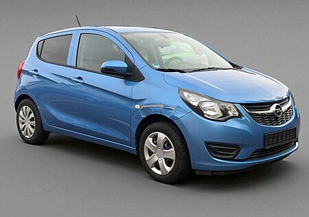 Opel Karl Edition /Standheizung/Klima
