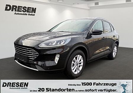 Ford Kuga 2.5 Duratec PHEV Titanium Elektr. Heckklapp