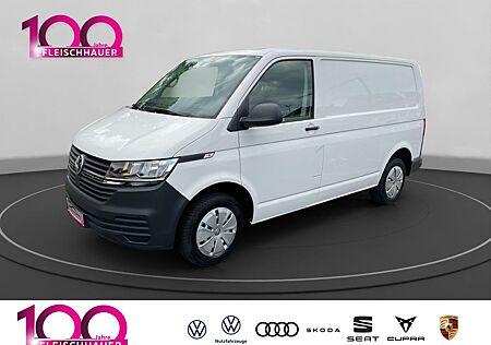 VW T6 Transporter Volkswagen T6.1 Kasten EcoProfi FWD 2.0 TDI DAB Notbremsass