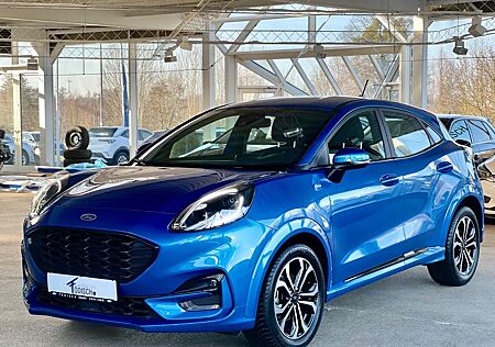 Ford Puma *1.0*ST-Line*Dynamic*LED*WINTER*VIRTUAL*PDC*
