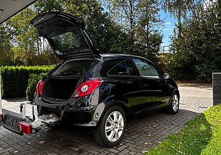 Opel Corsa 1.2 Twinport ecoFLEX Edition "111 Jahr...