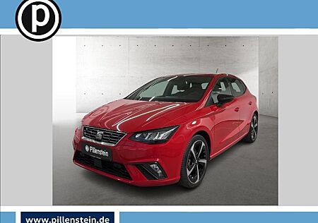 Seat Ibiza TSI DSG FR-LINE NAVI-APP+KAM+18"+ACC