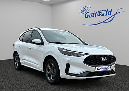 Ford Kuga Hybrid ST-Line FHEV AWD GJR LED RFK