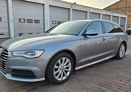 Audi A6 Avant 1.8 TFSI ultra