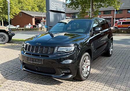 Jeep Grand Cherokee SRT 6,4l Hemi V8
