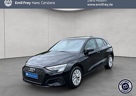 Audi A3 40 TFSIe Sportback S tronic Navi Tempomat