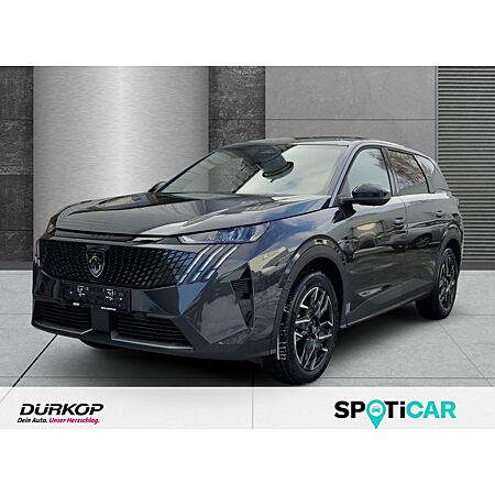 Peugeot 5008 leasen