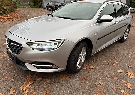 Opel Insignia B Sports Tourer Edition