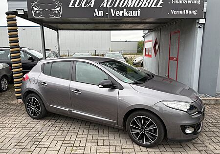 Renault Megane III Lim. 5-trg. BOSE Edition