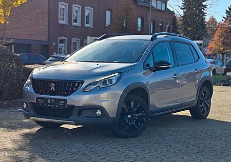 Peugeot 2008 Allure PureTech 82 Allure