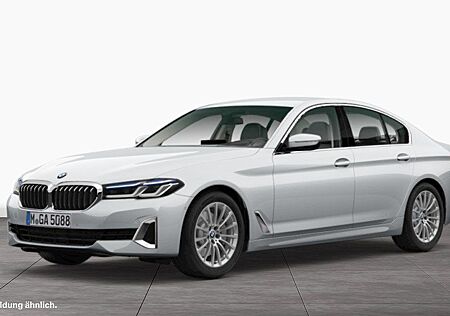 BMW 530i xDrive Limousine LiveCockpitProf Head-Up