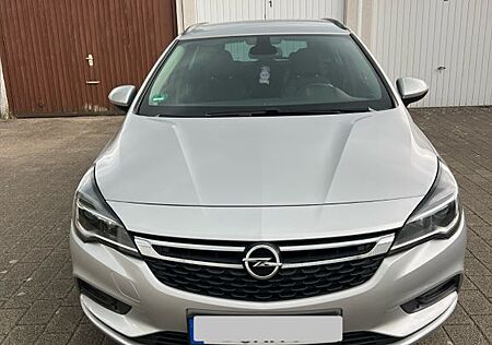 Opel Astra ST 1.6 Diesel 120 Jahre 81kW S/S 120 Jahre