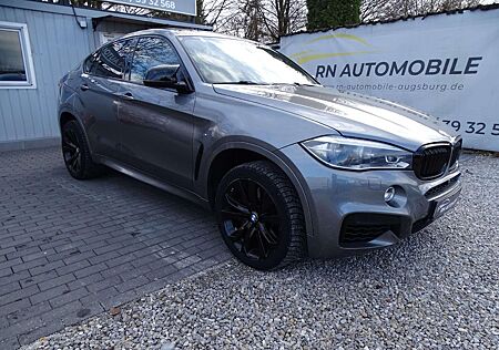 BMW X6 xDrive 50 i INDIVIDUAL VOLLAUSSTATTUNG