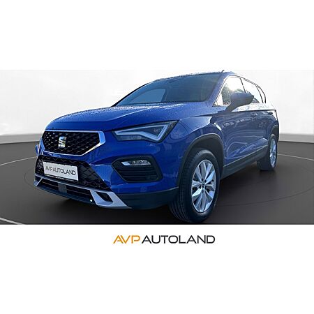 Seat Ateca leasen