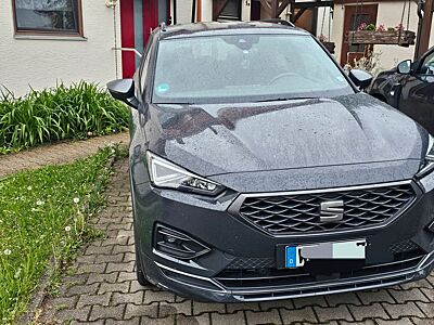Seat Tarraco 1.5 TSI ACT 110kW FR DSG FR