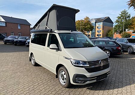 VW T6 California Volkswagen T6.1 California Ocean 2,0 TDI NAVI AHK LED