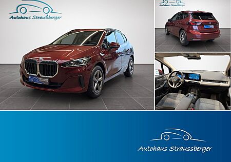 BMW 218i AT AHK ACC H/K QI KZU DA+ Memory adaptivLED