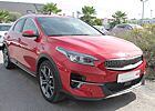 Kia XCeed 1.Hand, DCT, Navi, Kamera, Teilleder